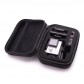 Genta de transport E-boda camera video sport compatibila GoPro marimea s, GoPro